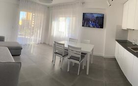 Apartamentos La Gaviota